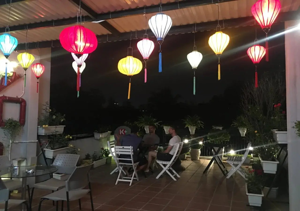 Travellers Nest Hostel