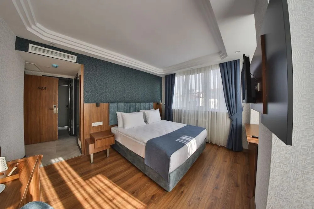 BUKAVİYYE HOTEL