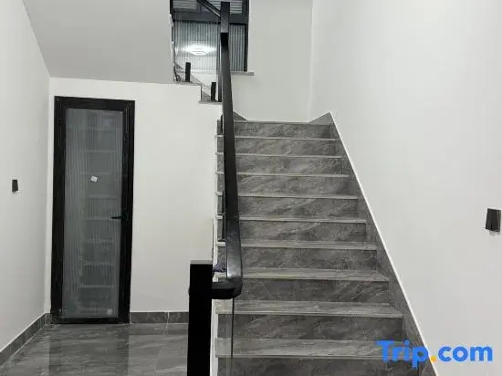 Tiantai Retreat Homestay