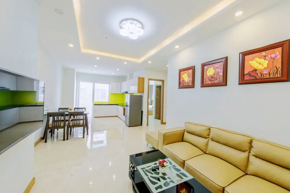 An's Houze Nha Trang