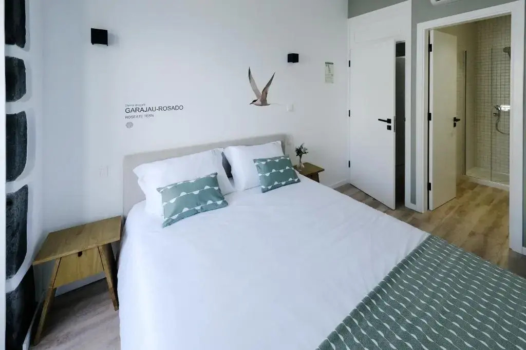 Boa Nova Hostel
