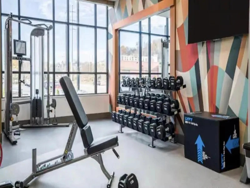 Hilton Garden Inn Vaughan Toronto