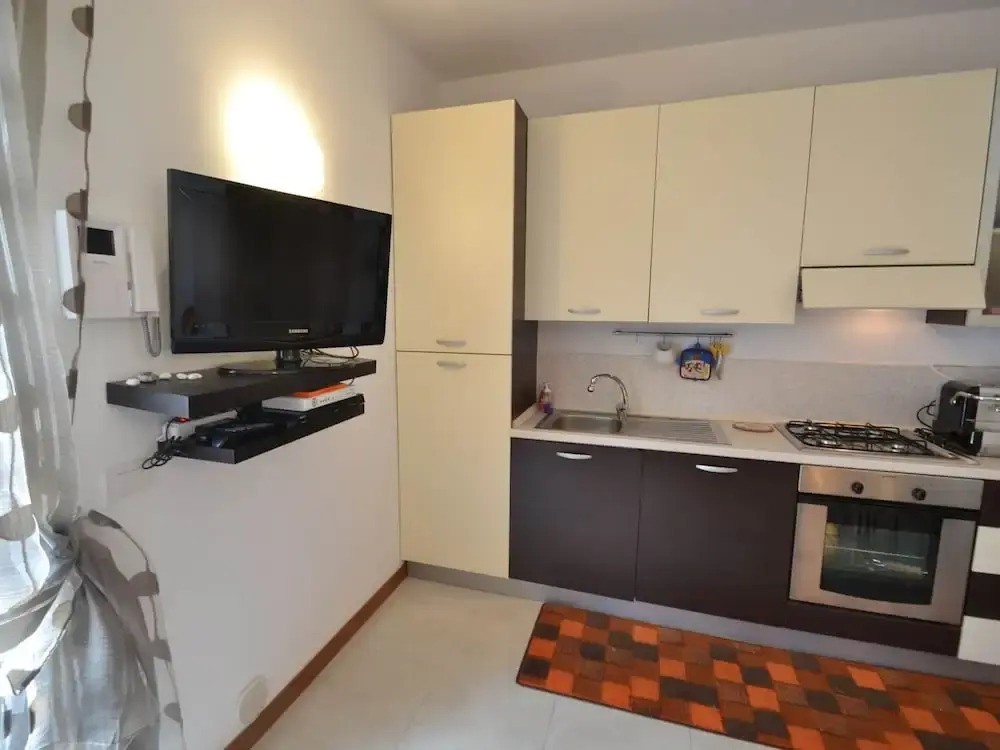 Air-conditioned With a Pool, spa and Fitness Centre