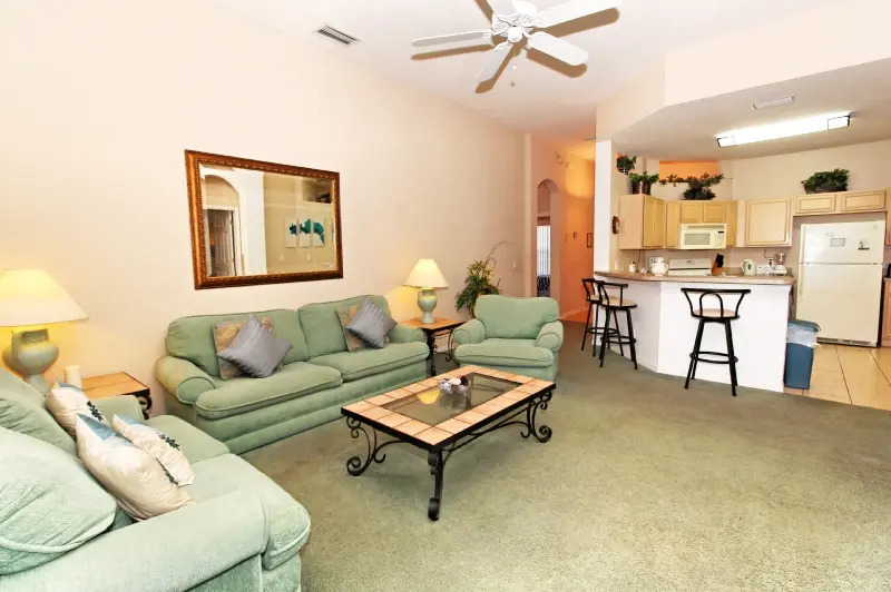 234OD 4 bed with games room