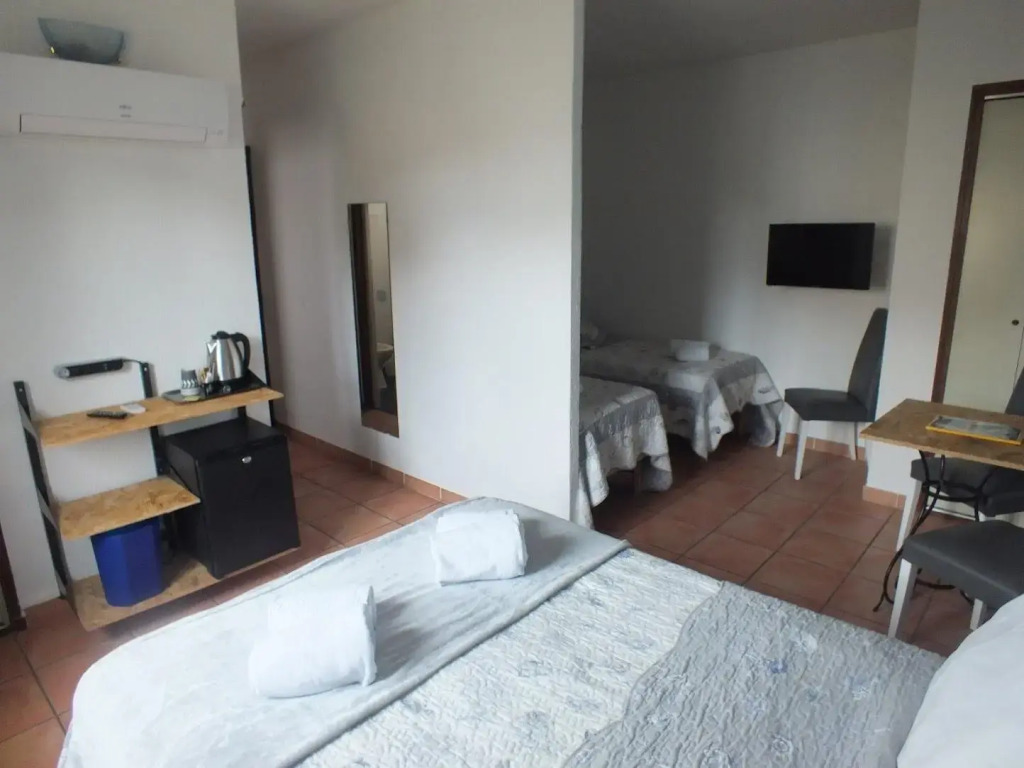 Hotel Chanteplage