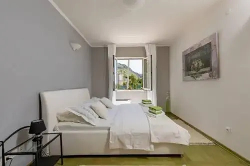 Holiday Home Arthur