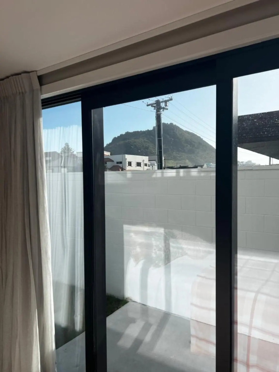 Enjoy downtown Mount Maunganui