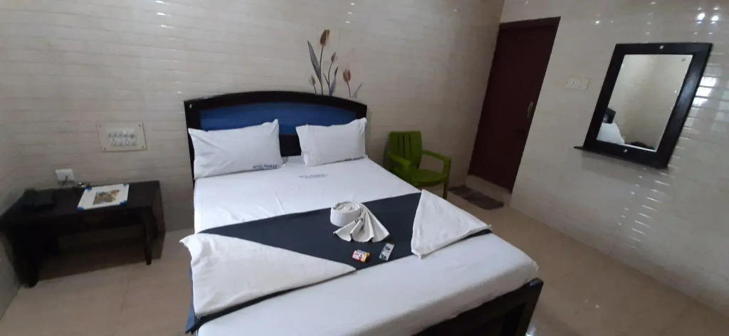 Hotel Prakash
