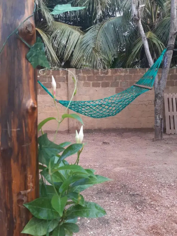 Silaa Cabana