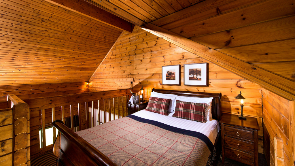 Chevin Country Park Hotel & Spa