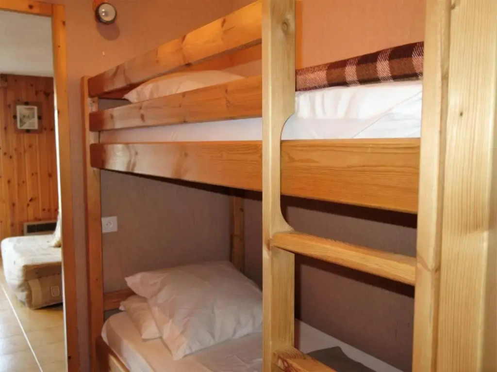 Studio La Pointe Des Aravis