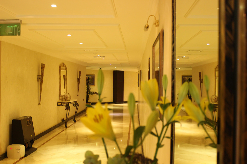 Bristol Hotel