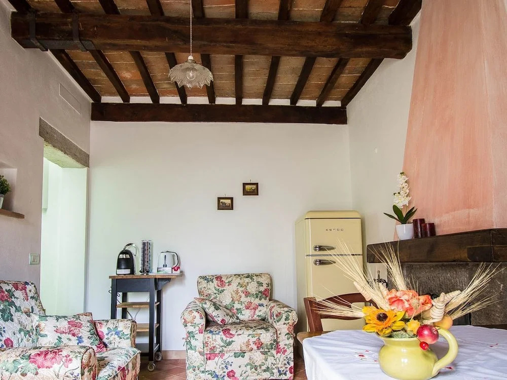 Le Casette Country House 2