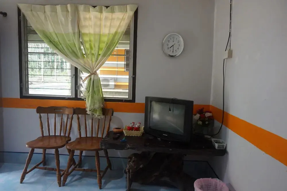 Kittiya Homestay