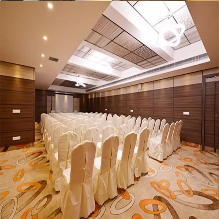 Hotel Atrium