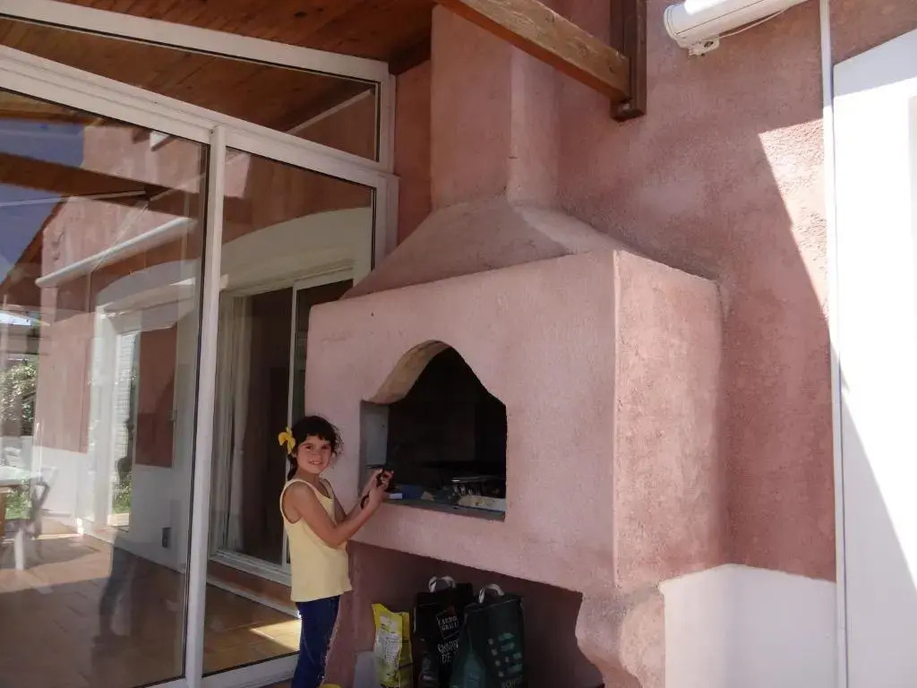 BELLE VILLA, 5 CHAMBRES à 5 min, en voiture, de CARCASSONNE
