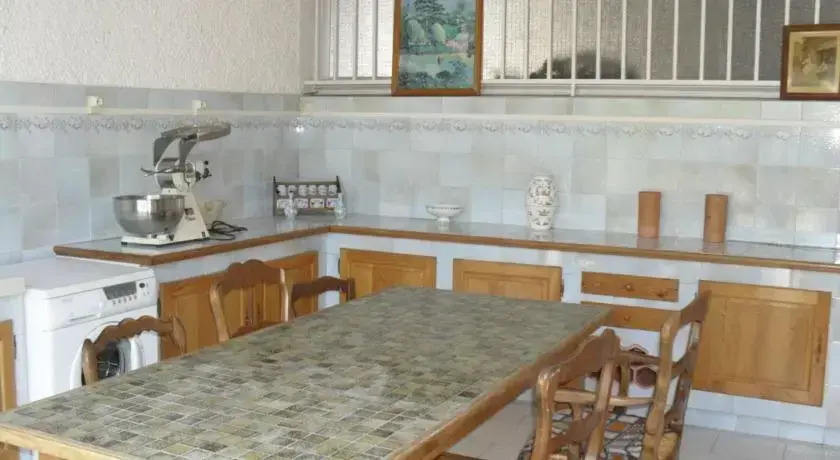 Villa Cabro