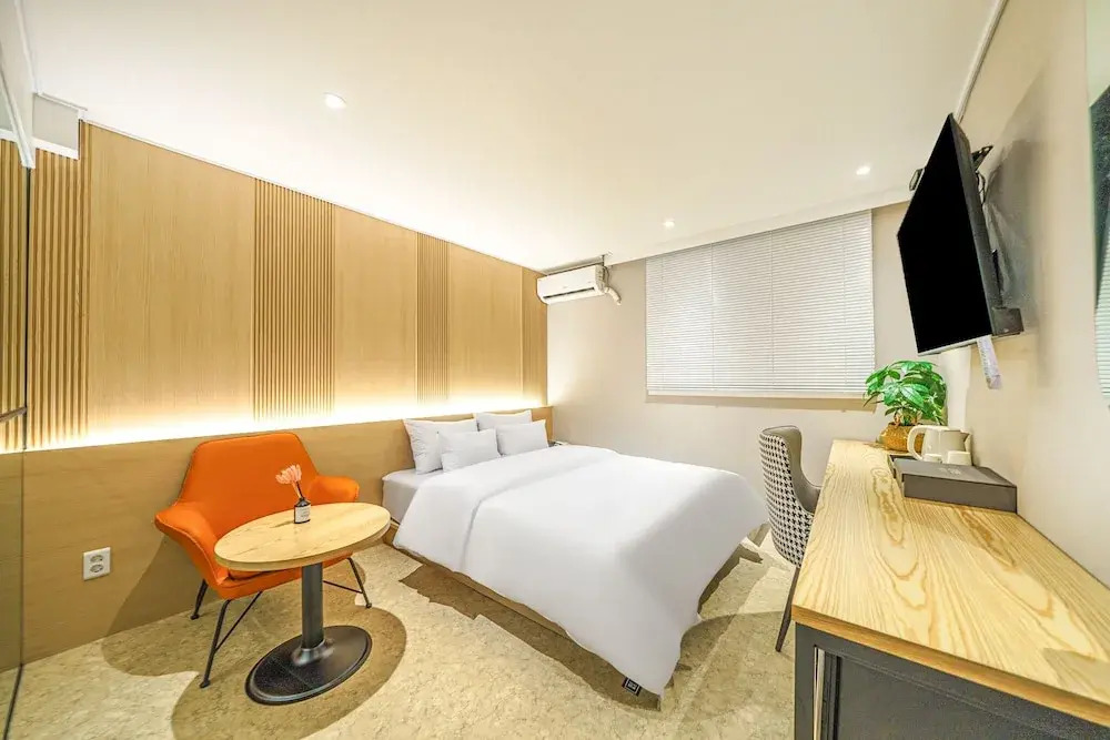 Hotel Ohoo