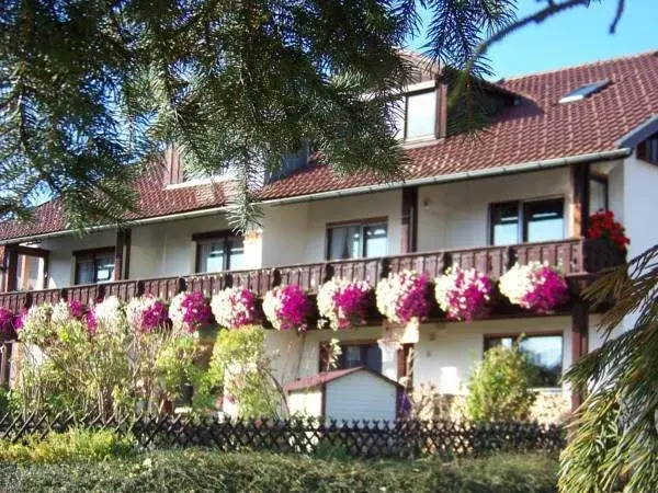 Pension Wittmann