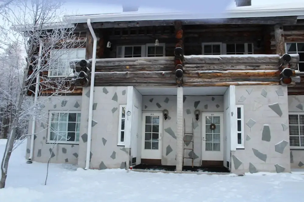 Rukako RUKAN KUUKKELI B 12