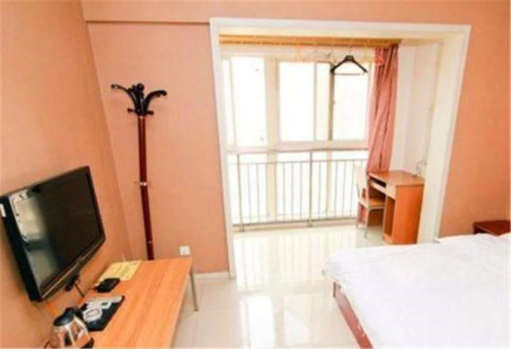 Yaju Hotel Daminggong Wanda Branch