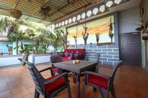 Hill Top Luxury Villa - 3 BHK || Infinity Pool
