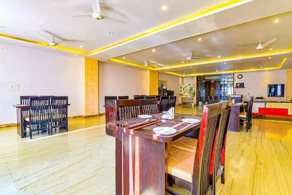 Fabhotel Prime Harku Villa
