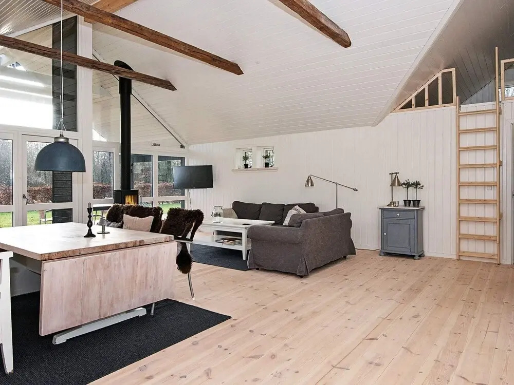 5 star holiday home in Silkeborg
