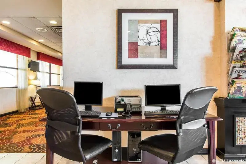 Quality Inn Ardmore
