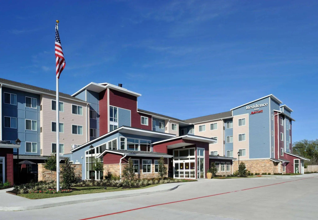 Residence Inn by Marriott Houston NW Cypress