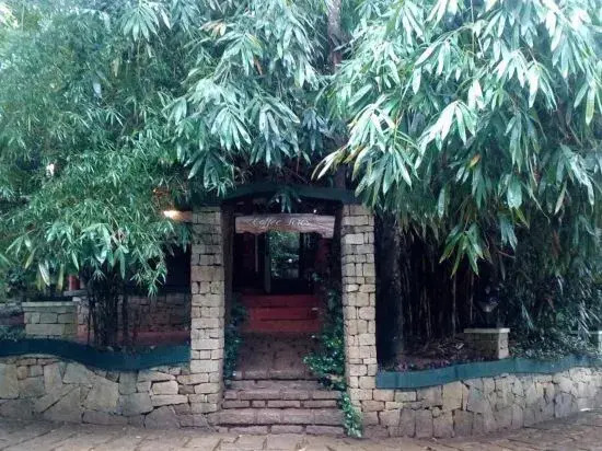 Coffee Acres Plantation Resort