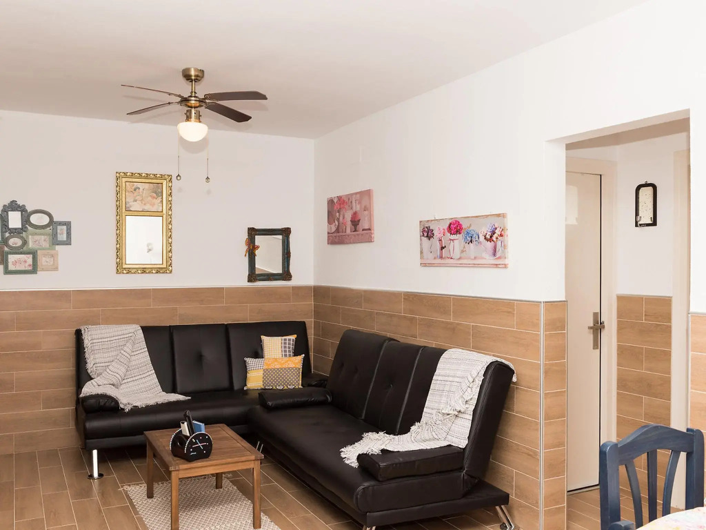 Casa Sagenta - Two Bedroom