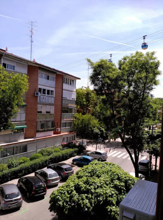 Madrid Rent 5