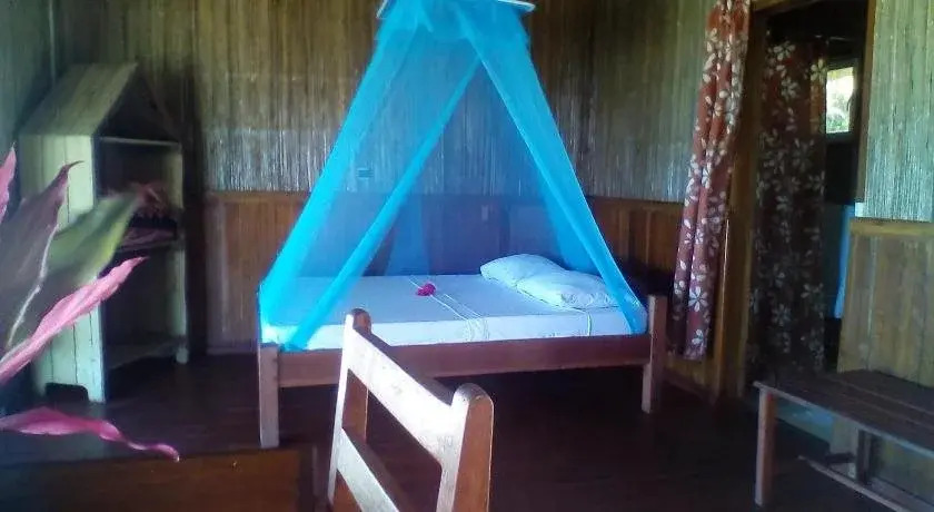 Paradisa Hotel