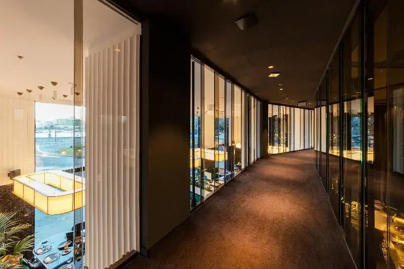 Hotel Clark Budapest
