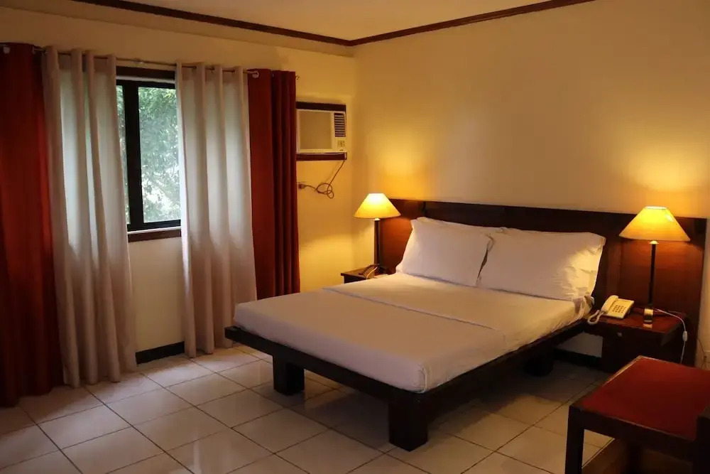 Bacolod Pavillon Hotel