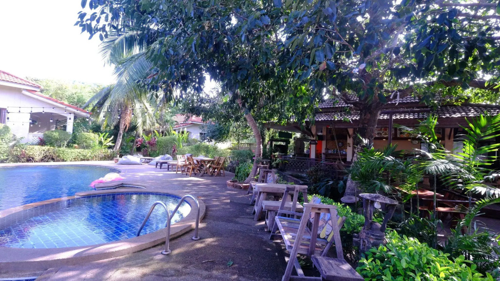 Save House Resort