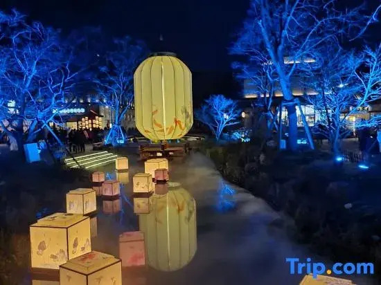 Wuxi Manman Xiaozhu Inn (Lingshan Town Nianhuawan)