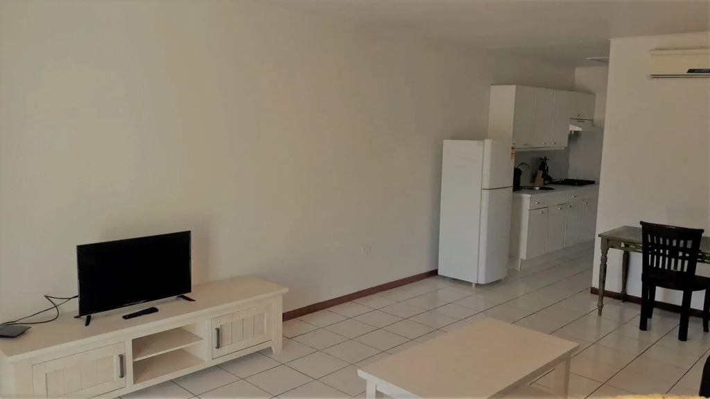Pega Pega Apartments