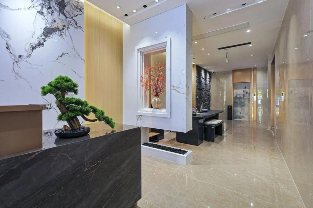 Xiangxieli Hotel