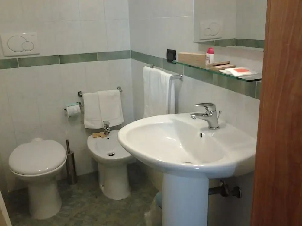B&B Terra Serena