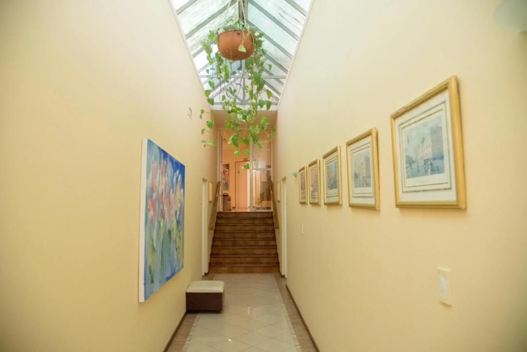 Solares Hotel & Spa