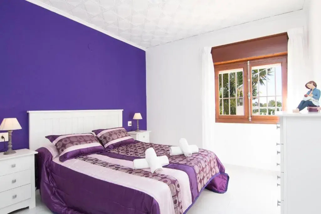 Abahana Villas Ainoha