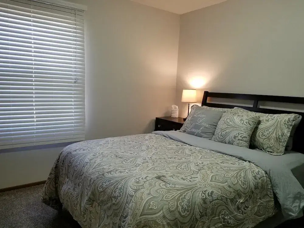 Lafayette Townhouse