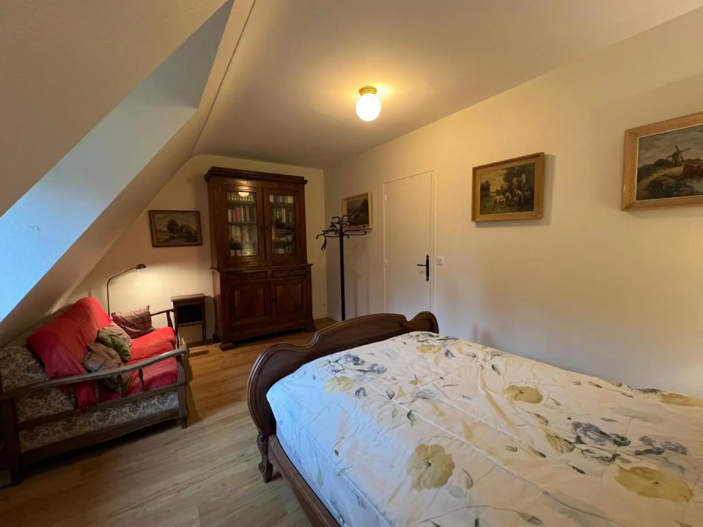 Maison Fréhel, 6 pièces, 8 personnes - FR-1-501-163