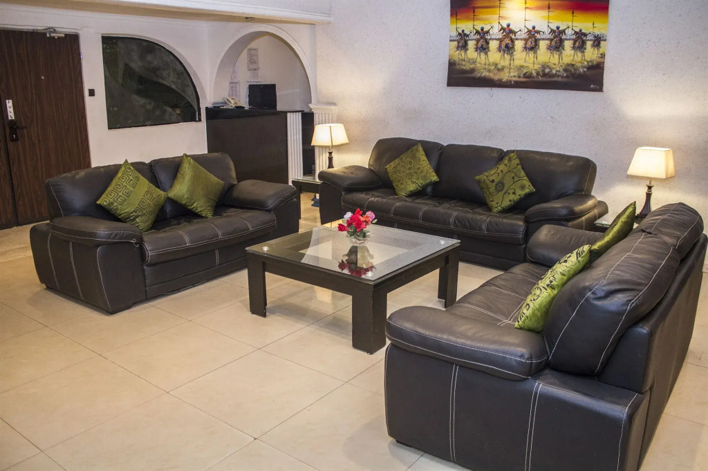 Atlantic Hotels and Suites
