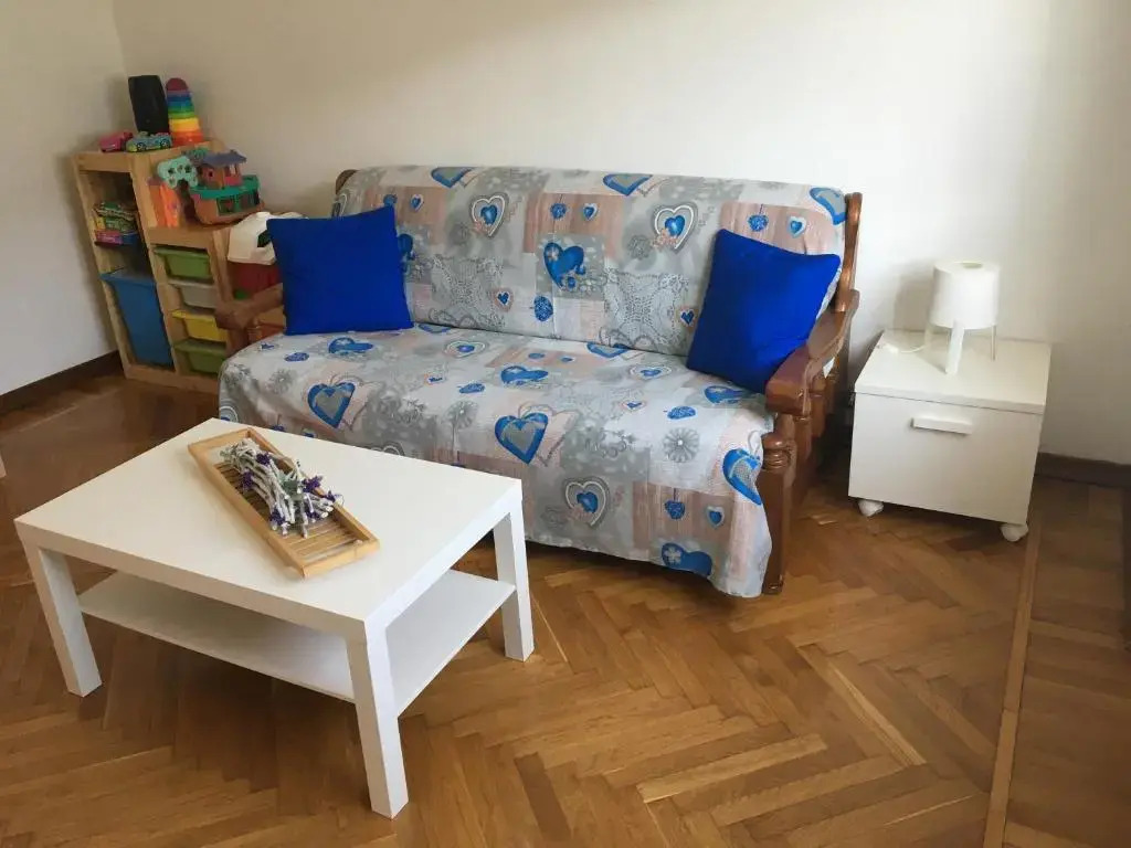 Appartamento Vittoria