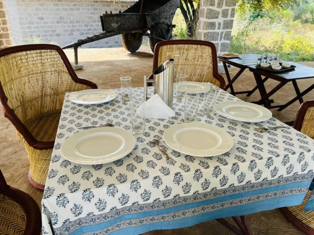 Dera Jawai - Best Safari Lodge in Jawai Bandh