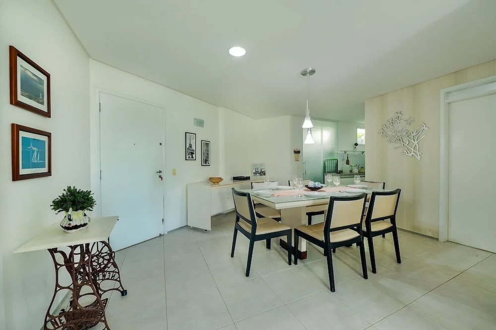 Paraiso das Dunas #215 Beachfront By Carpediem