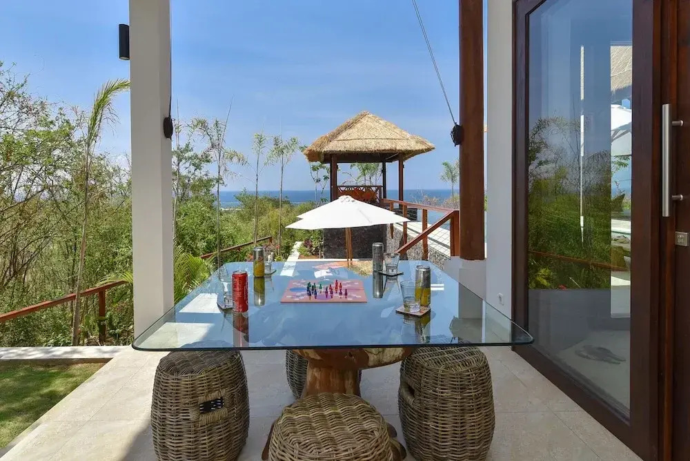 Villa Lakshmi